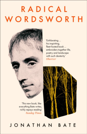 RADICAL WORDSWORTH PB - Bate Jonathan