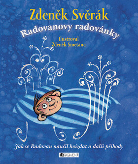 Radovanovy radovánky - Zdeněk Svěrák,Zdeněk Smetana