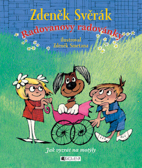 Radovanovy radovánky - Zdeněk Svěrák,Zdeněk Smetana