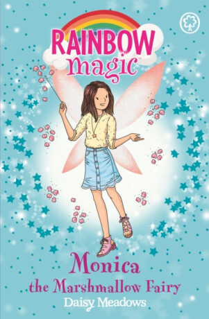 Rainbow Magic: Monica the Marshmallow Fairy - Daisy Meadows