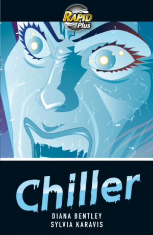 Rapid Plus 4B Chiller - Diana Bentley,Sylvia Karavis