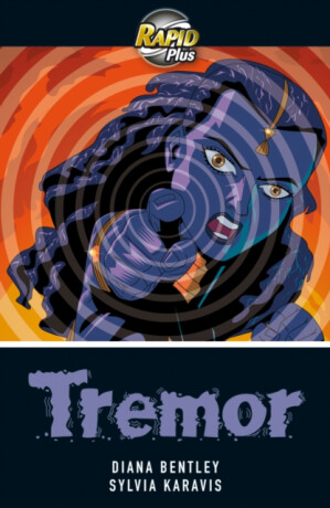 Rapid Plus 4B Tremor - Diana Bentley,Sylvia Karavis