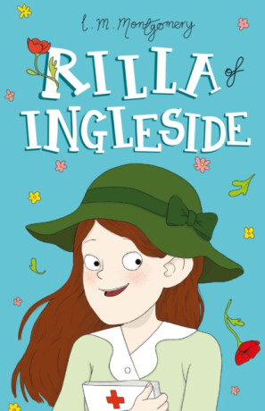 Rilla of Ingleside - Lucy Maud Montgomeryová