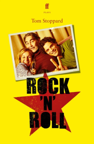 Rock ''n'' Roll - Tom Stoppard