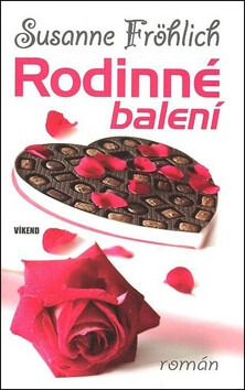 Rodinné balení - Susanne Fröhlich