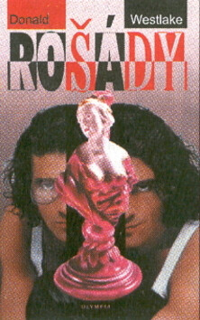Rošády - Donald E. Westlake