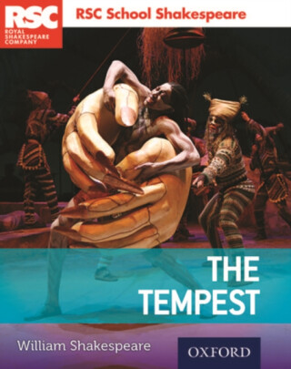 RSC School Shakespeare: The Tempest - William Shakespeare