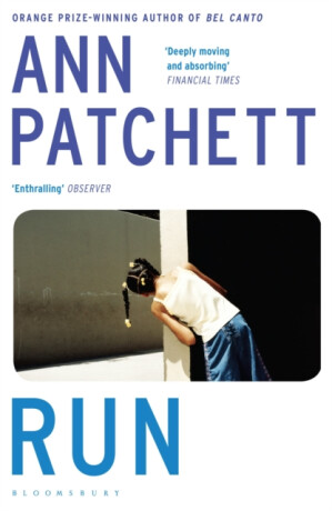 Run - Ann Patchettová