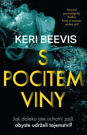 S pocitem viny (poškozená) - Beevis Keri