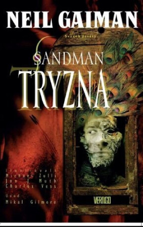Sandman 10: Tryzna - Neil Gaiman
