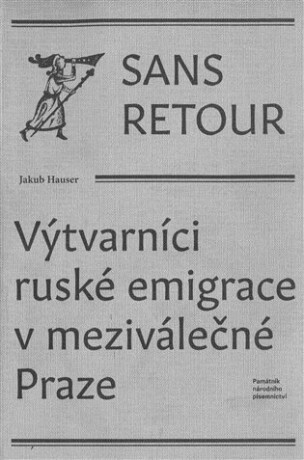 Sans retour - Jakub  Hauser