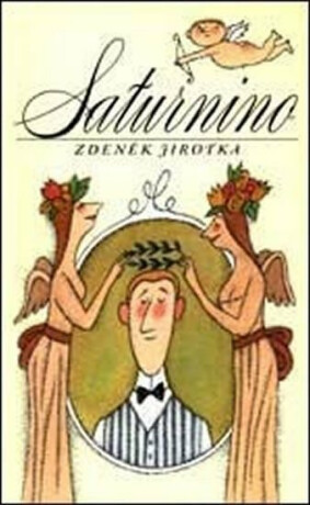 Saturnino - Adolf Born,Antonín Jirotka