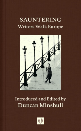 Sauntering - 