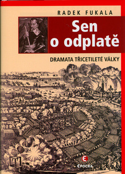 Sen o odplatě - Radek Fukala