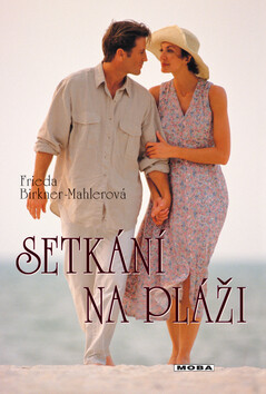 Setkání na pláži - Frieda Birkner-Mahlerová