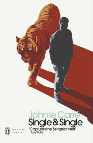 Single & Single - John le CarrÃ©