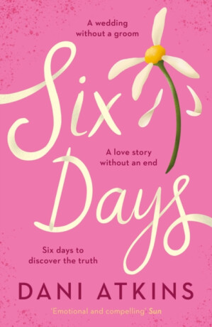 Six Days - Atkins Dani