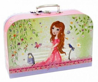 Školní kufřík vel. 35 Girls Fairy Tales - neuveden