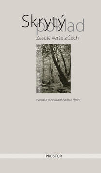 Skrytý poklad - Zdeněk Hron