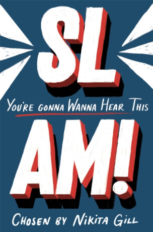 SLAM! You''re Gonna Wanna Hear This - Gill Nikita