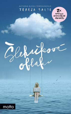 Šlehačková oblaka - Tereza Salte