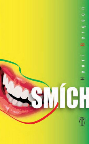 Smích - Henri Bergson