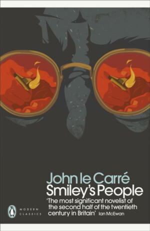 Smiley''s People - John le CarrÃ©