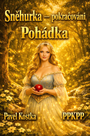 Sněhurka – pokračování - Pavel Kostka