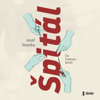 Špitál - Josef Veselka