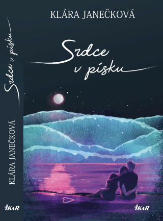 Srdce v písku - Klára Janečková
