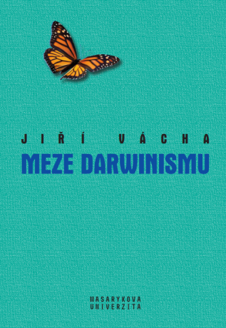 Staženo Meze Darwinismu - Jiří Vácha
