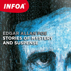 Stories of Mystery and Suspense - Edgar Allan Poe