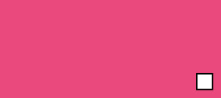Akrylová barva Pébéo 100ml – 55 azo pink - 