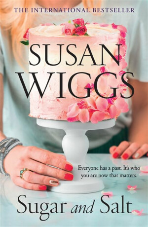 SUGAR & SALT PB - Susan Wiggsová