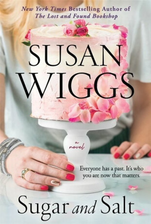 Sugar and Salt - Susan Wiggsová