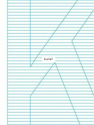 Svědek - Skvosty poezie - Jiří Kolář