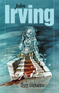 Syn cirkusu - John Irving