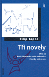 TŘI NOVELY/MODRÁ - 