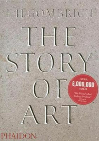 The Story of Art - Ernst Hans Gombrich