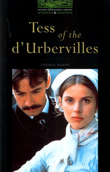 Tess of the d´Urbervilles - Thomas Hardy