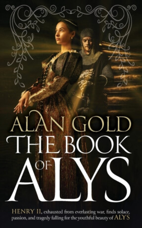 The Book of Alys - Alan Gold