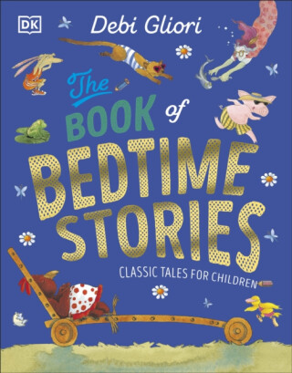 Book of Bedtime Stories - Debi Gliori