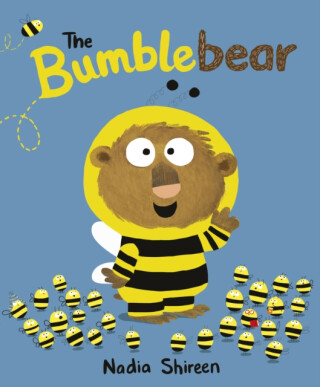 Bumblebear - Nadia Shireen