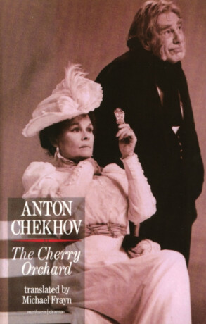 The Cherry Orchard - Chekhov Anton