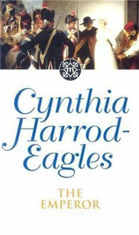 Morland Dynasty 11 - Cynthia Harrod-Eagles