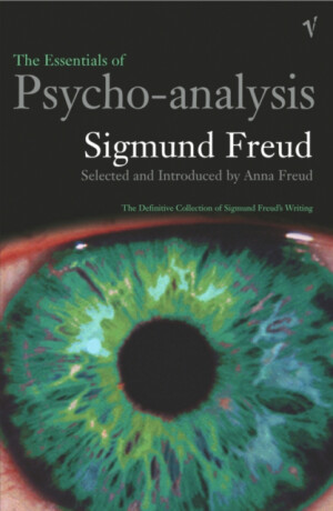 The Essentials of Psycho-Analysis - Sigmund Freud