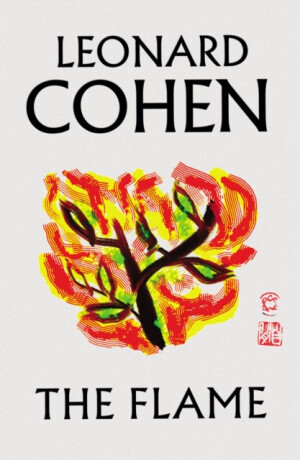 Flame - Leonard Cohen