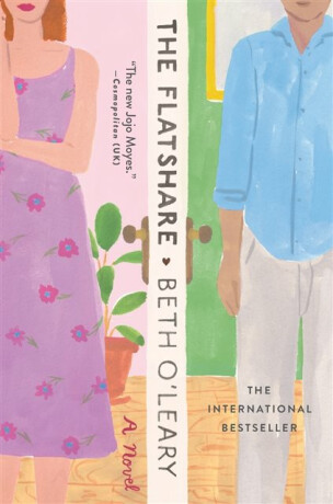 The Flatshare - Beth O'Leary