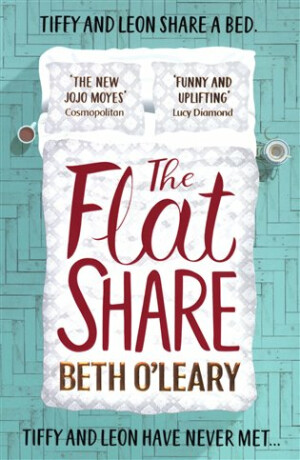 The Flatshare - Beth O'Leary