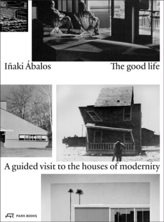Good Life - IÃ±aki Ãbalos